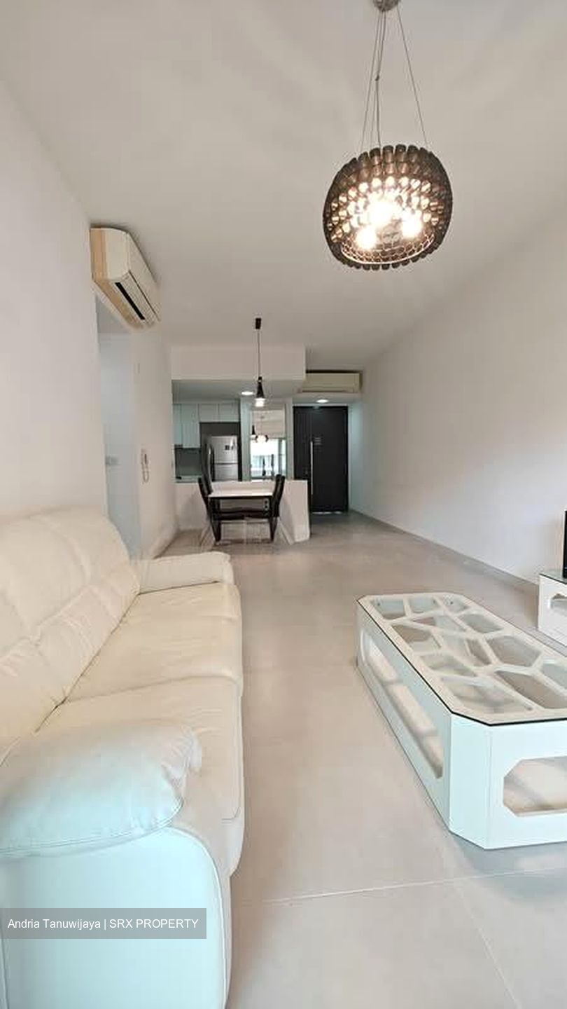 The Rochester Residences (D5), Apartment #554978541